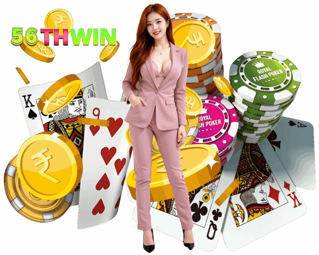 56THWIN เล่นง่าย