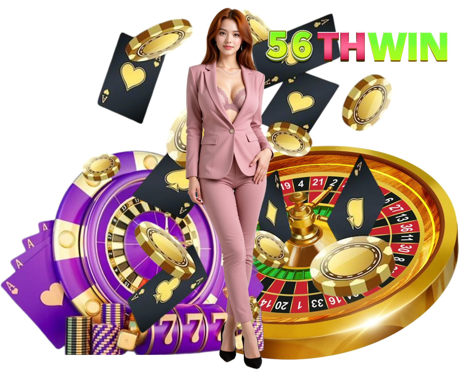 56THWIN สล็อตเว็บใหญ่