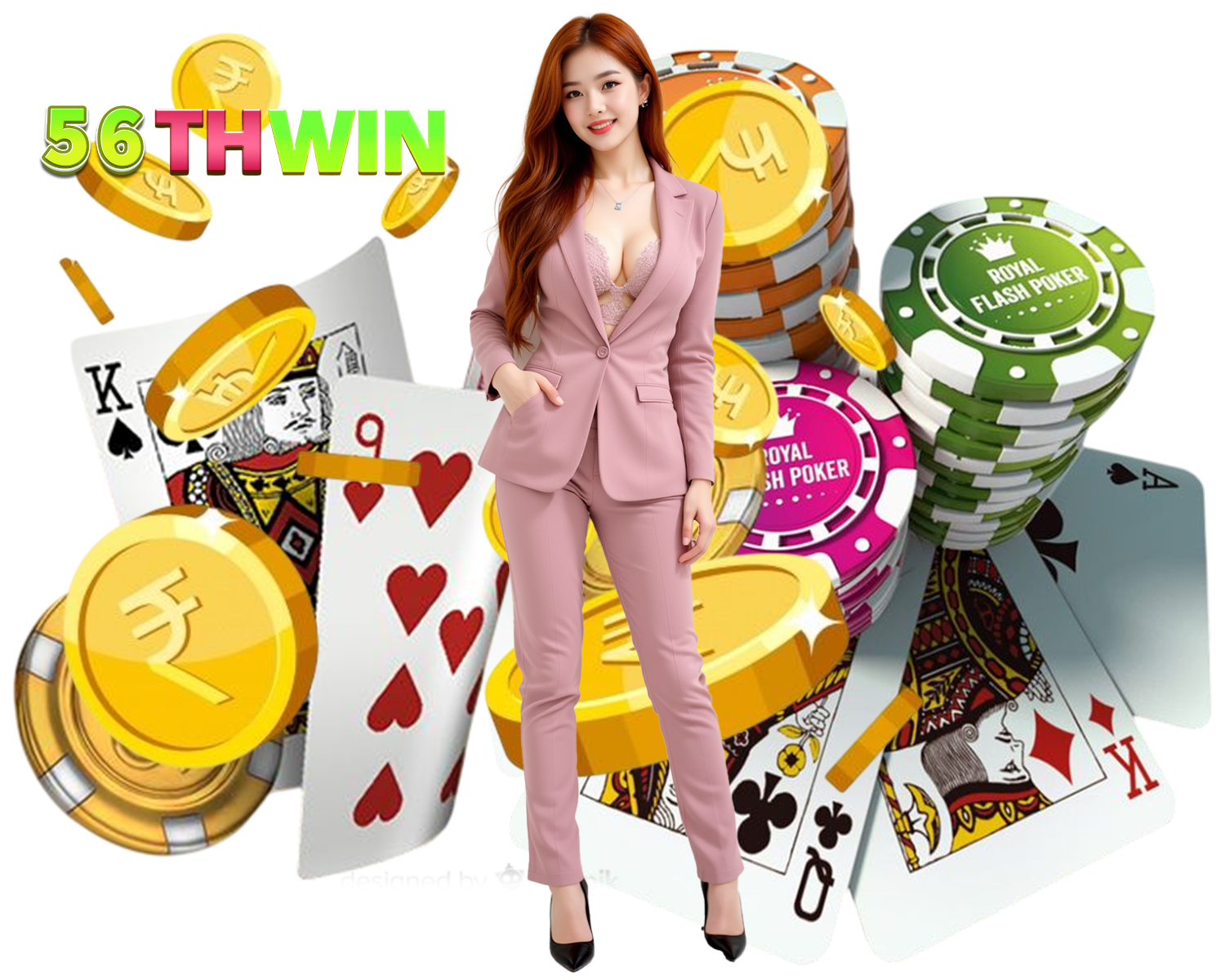 56THWIN เล่นง่าย